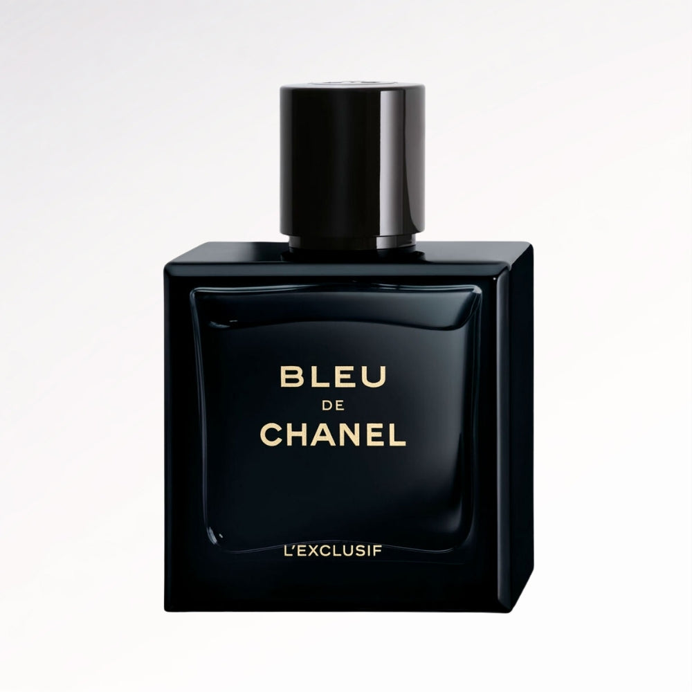 Bleu de Chanel L'Exclusif
