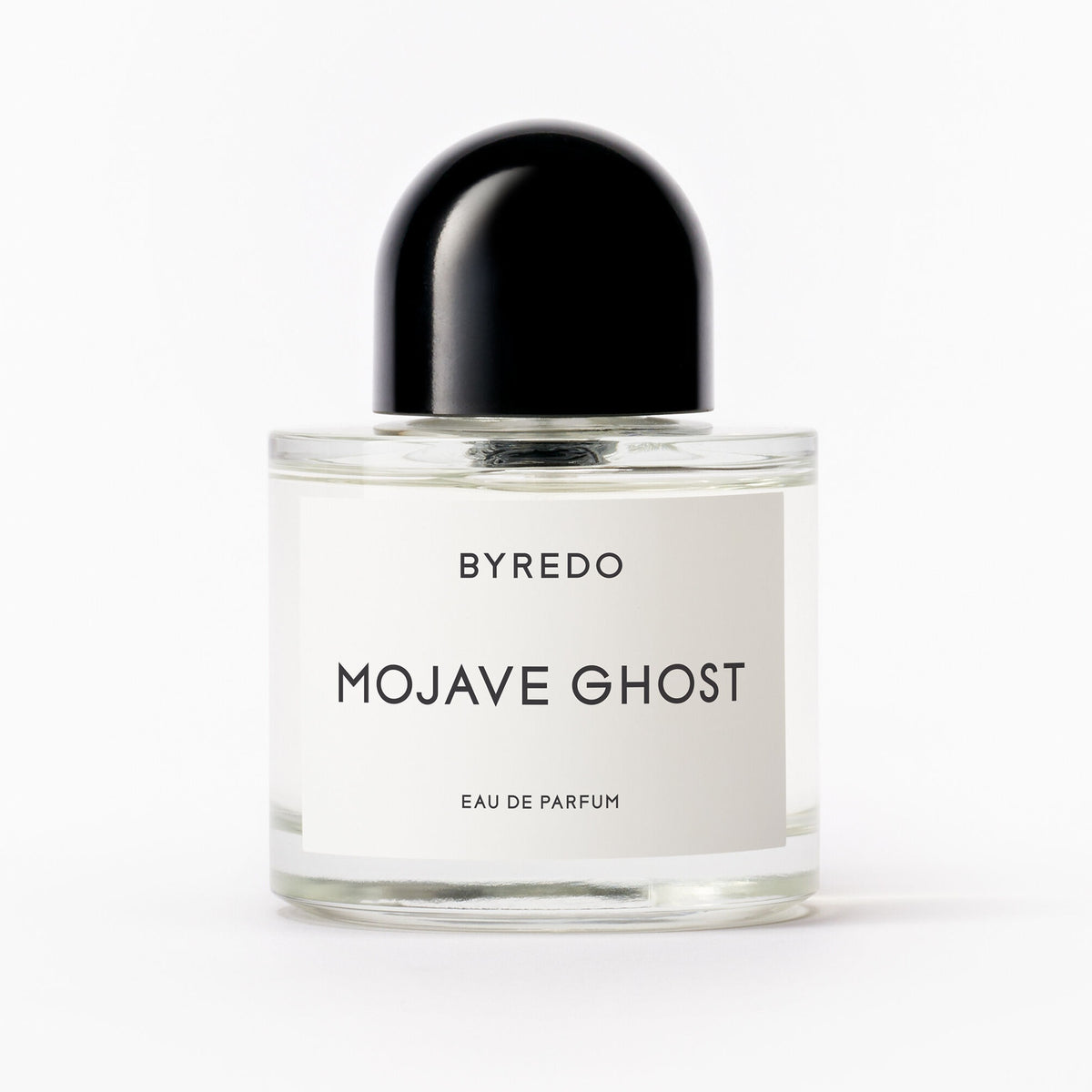 Mojave Ghost de Byredo - frasco Eau de Parfum 100 ml