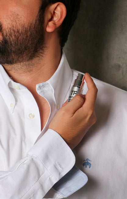 Discovery SET - San Valentín Hombre