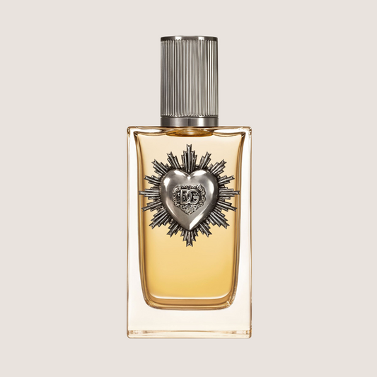Devotion Pour Homme