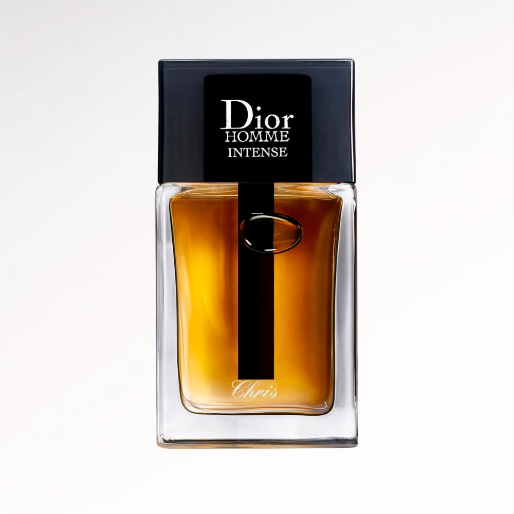 Dior Homme Intense