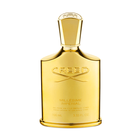 Perfume Millésime Imperial 100 ml, 100% original, envíos rápidos y gratis en compras de $1700. Decant.