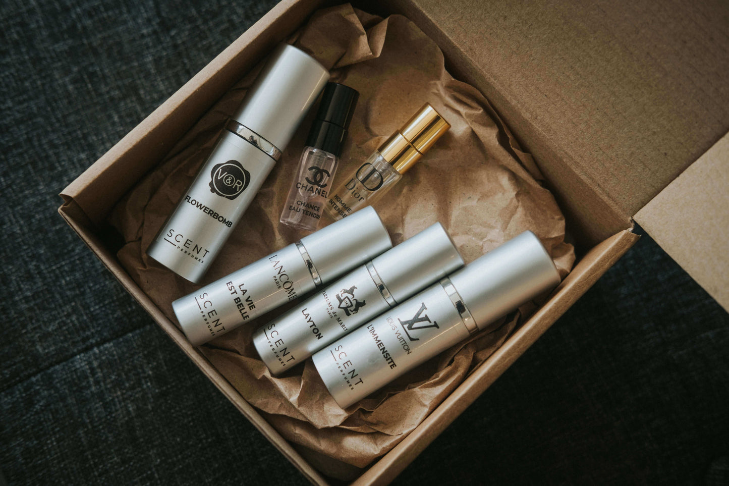 Miss Dior (Eau de Parfum)