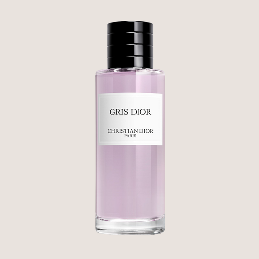 Gris Dior (Colección Privada)