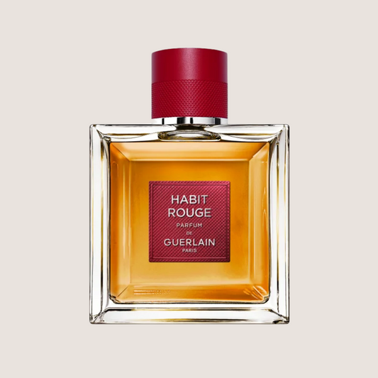 Habit Rouge - Parfum