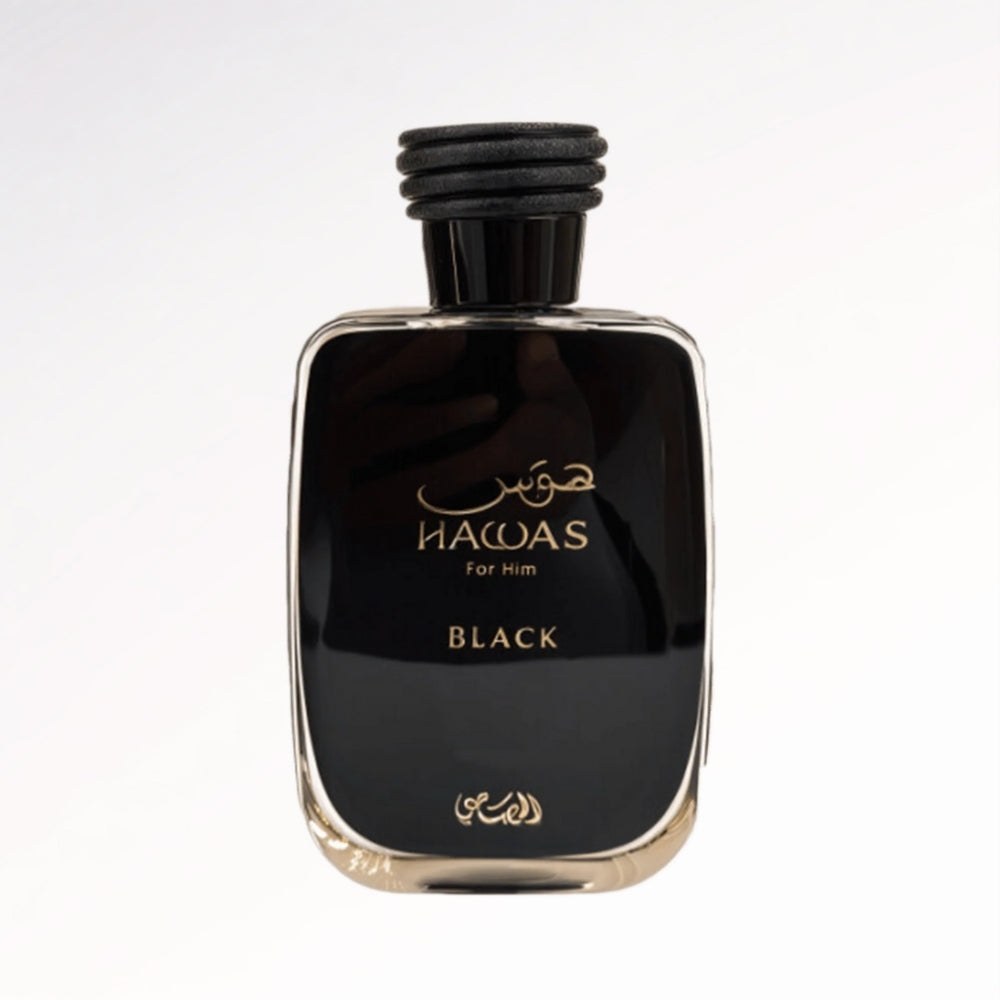 Hawas Black