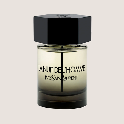 La Nuit De L'Homme