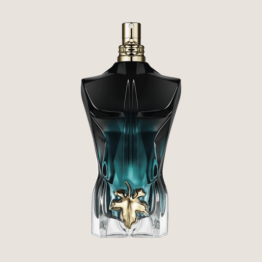 Le Beau Le Parfum
