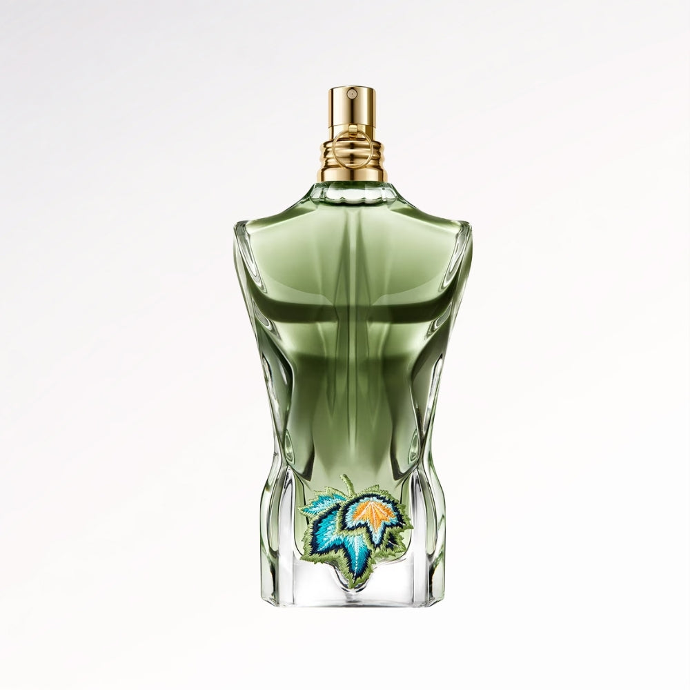 Le Beau Paradise Garden