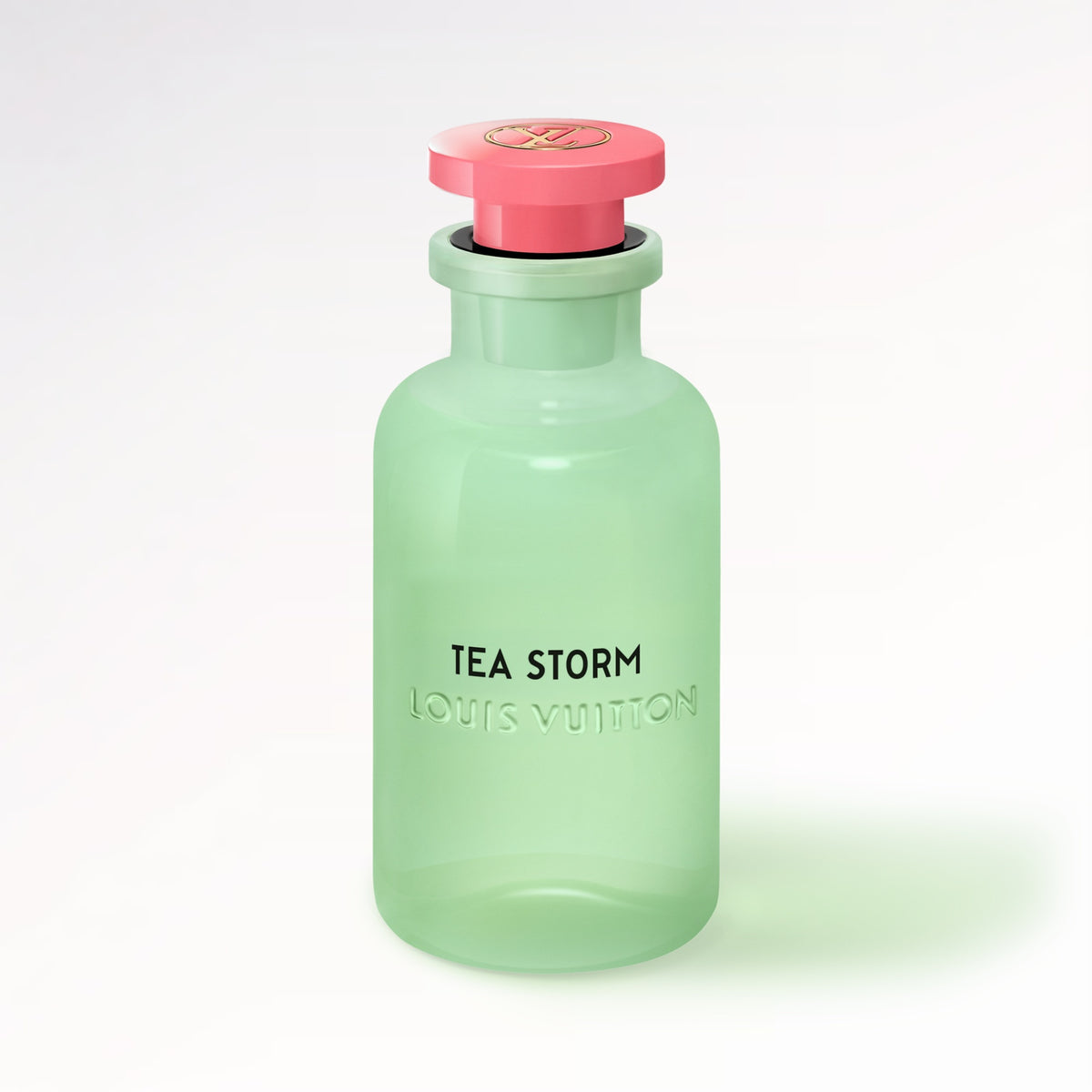 Tea Storm de Louis Vuitton - frasco Eau de Parfum 100 ml