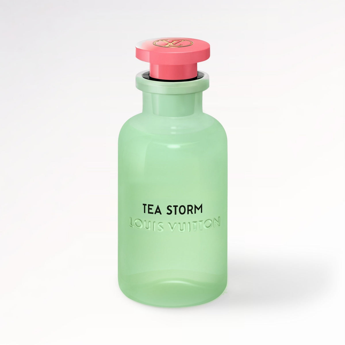 Tea Storm de Louis Vuitton - frasco Eau de Parfum 100 ml