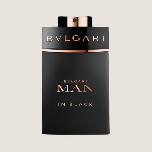 Man in Black