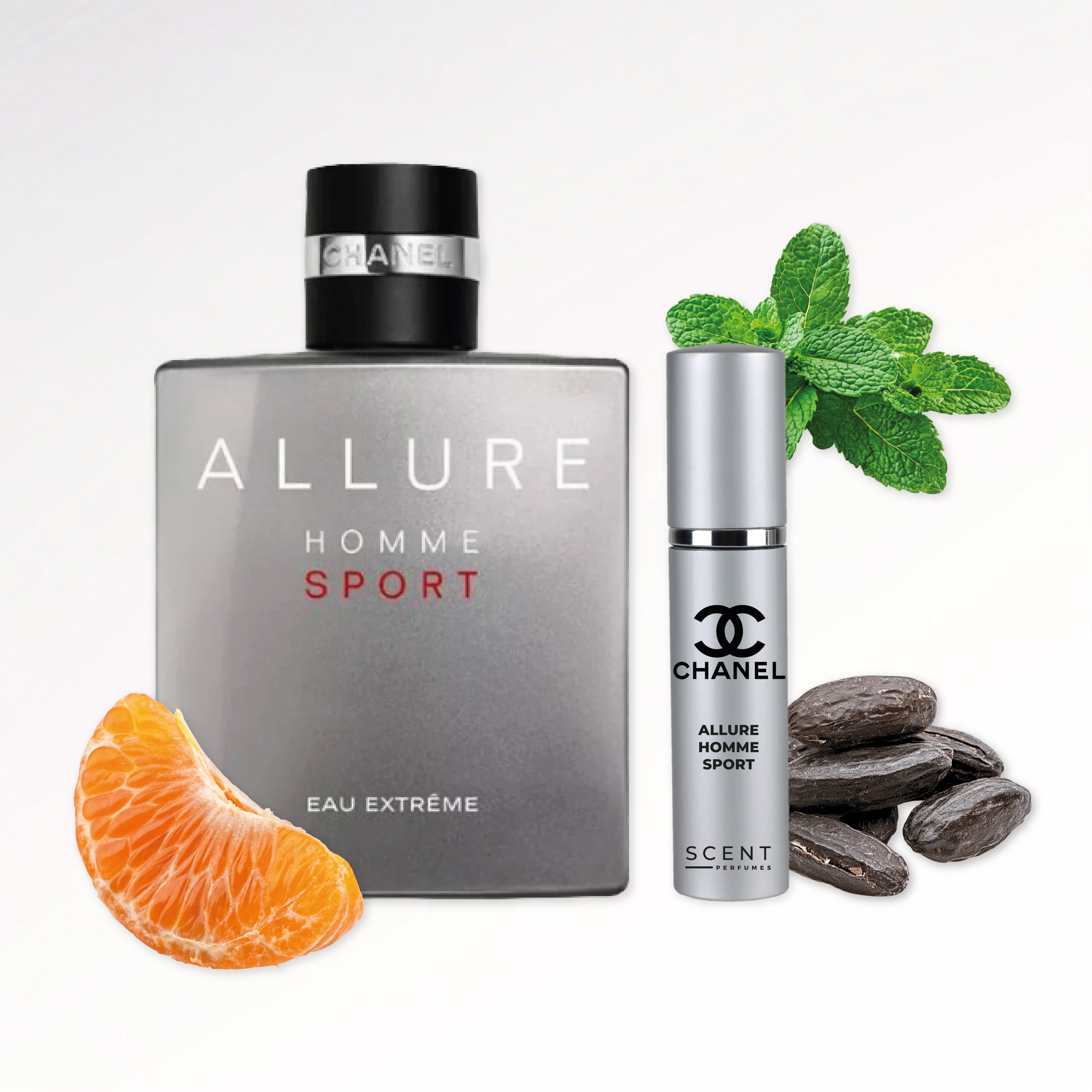 Allure Homme Sport (Eau Extreme)