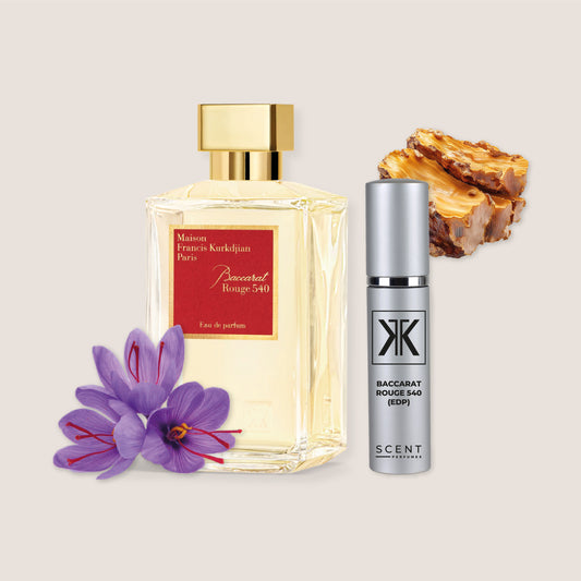Baccarat Rouge 540 (EDP)