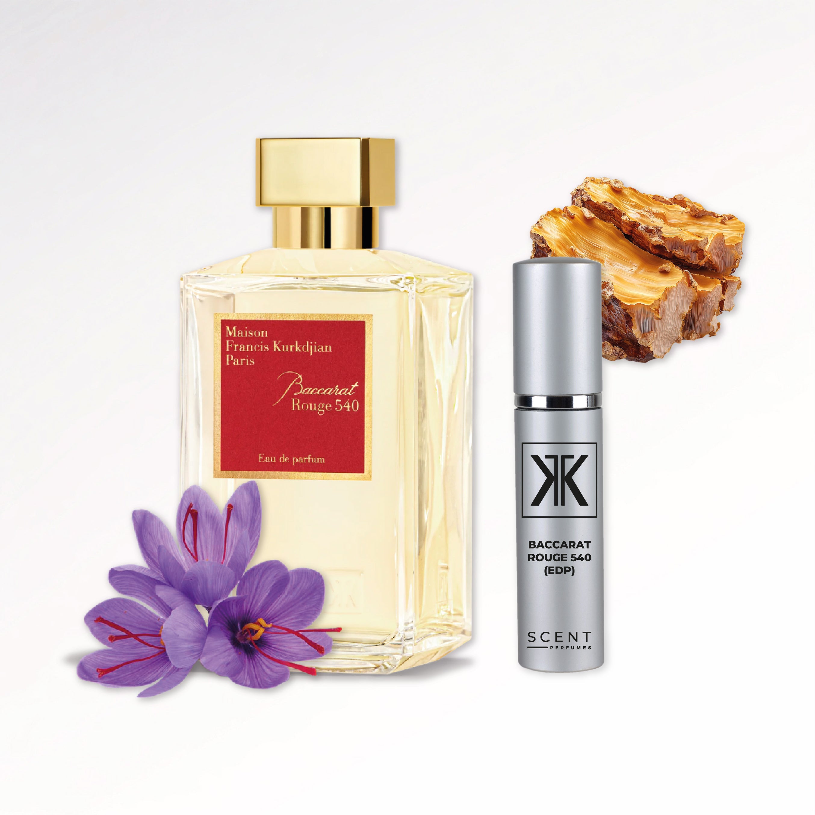 Baccarat Rouge 540 (EDP)