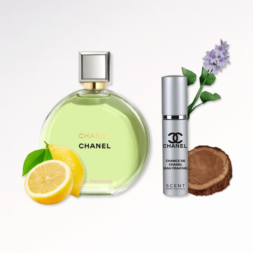 Chance Eau Fraîche (EDP)