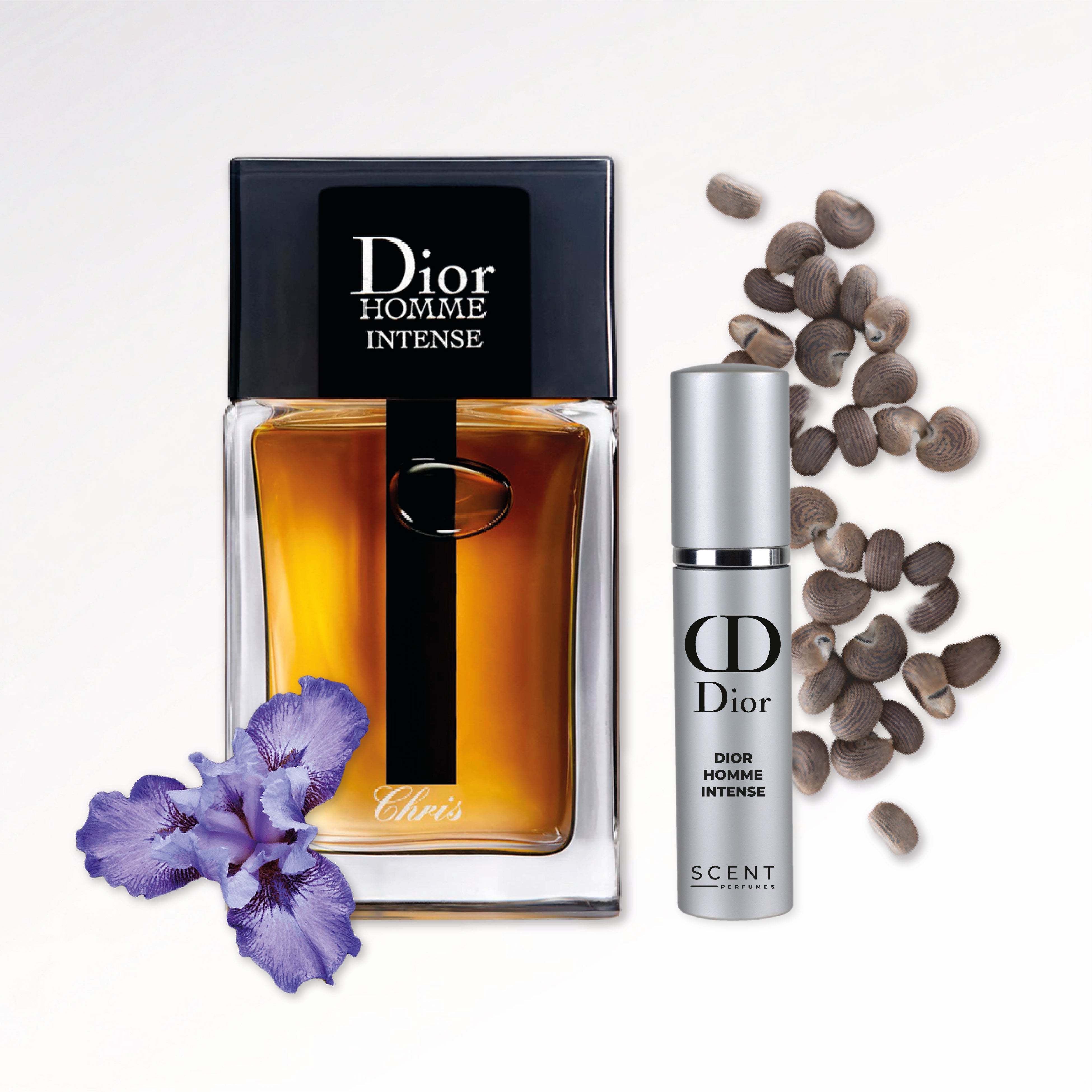 Dior Homme Intense