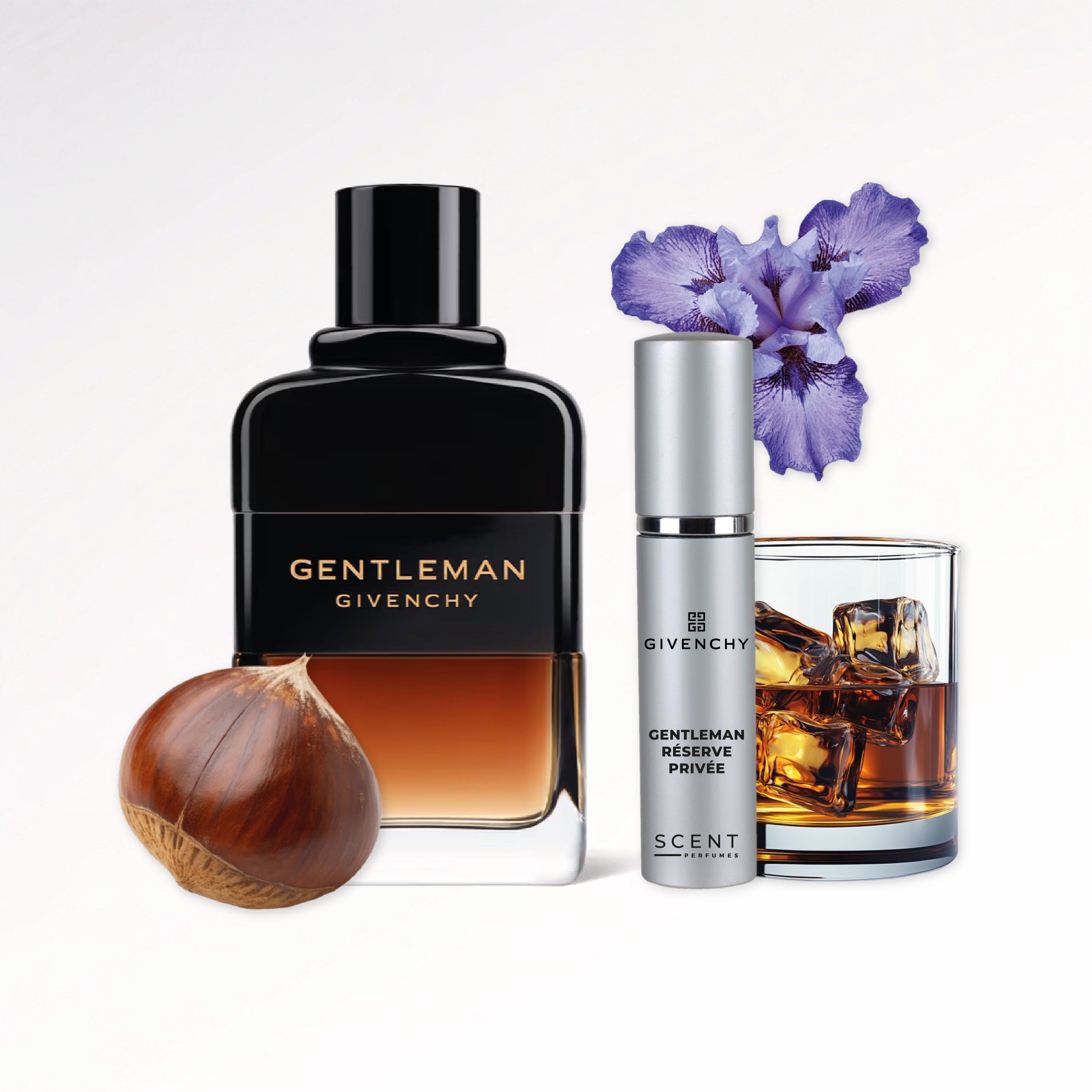 Gentleman Reserve Privée