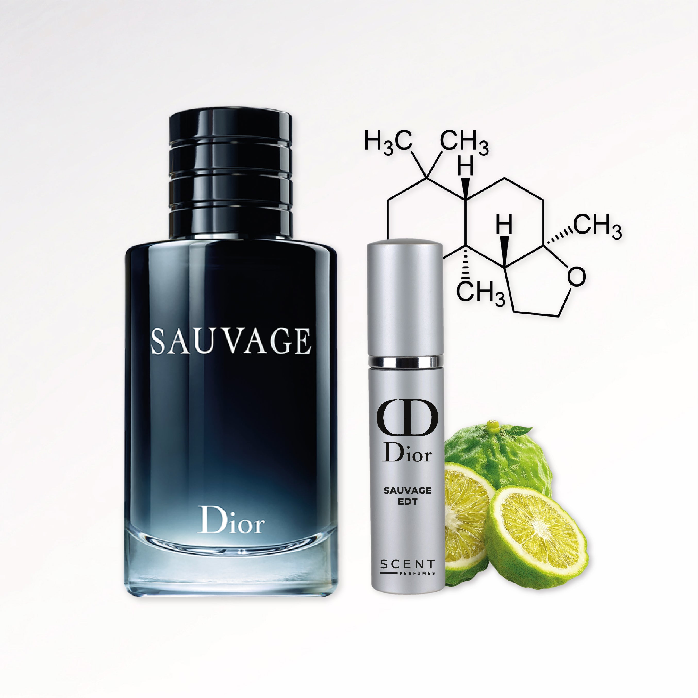 Sauvage EDT