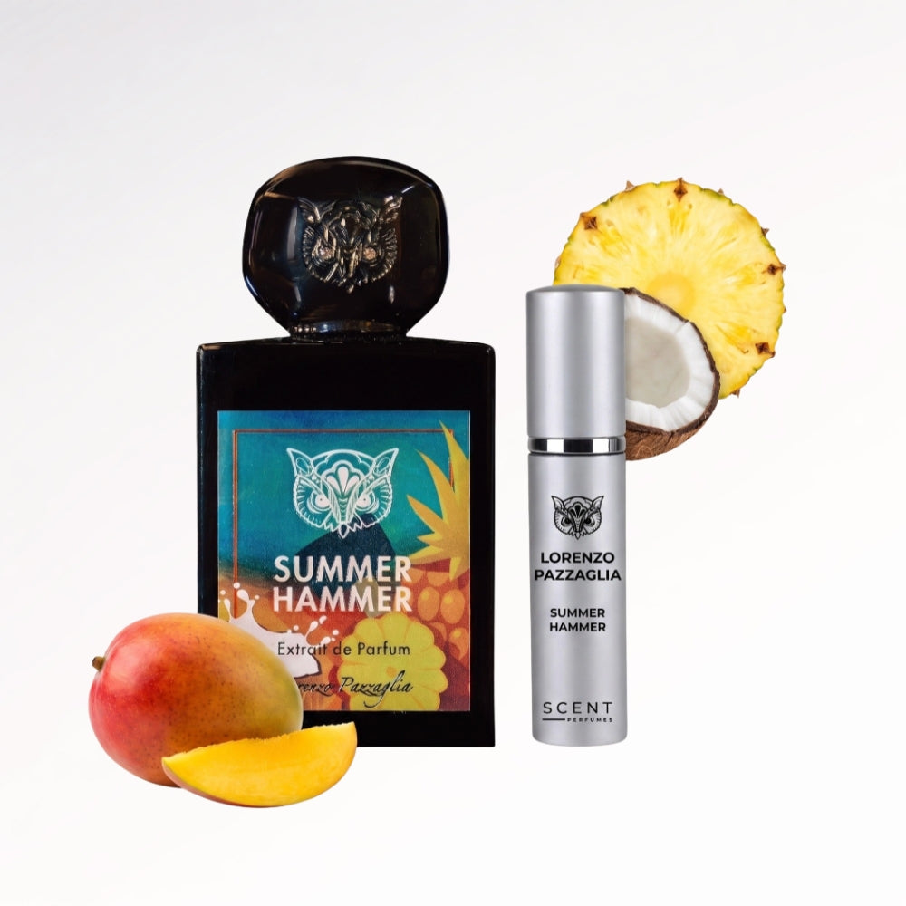 Summer Hammer