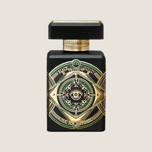 Oud For Happiness