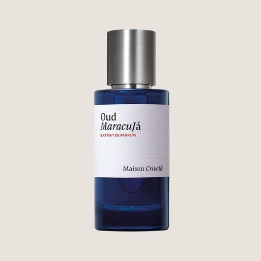 Oud Maracujá (Extrait de Parfum)