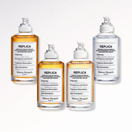 Discovery SET - Maison Margiela Replica