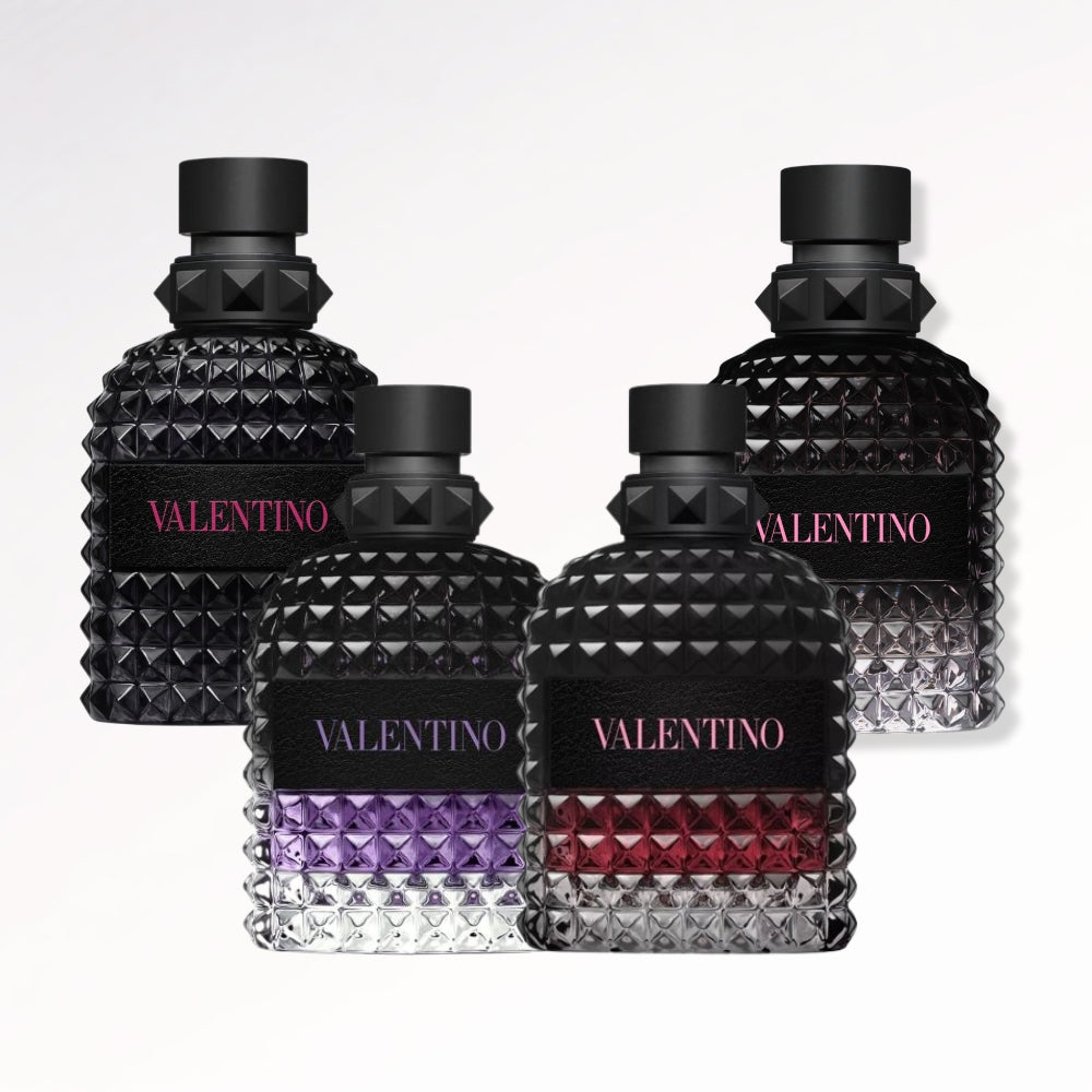 Discovery SET - Valentino