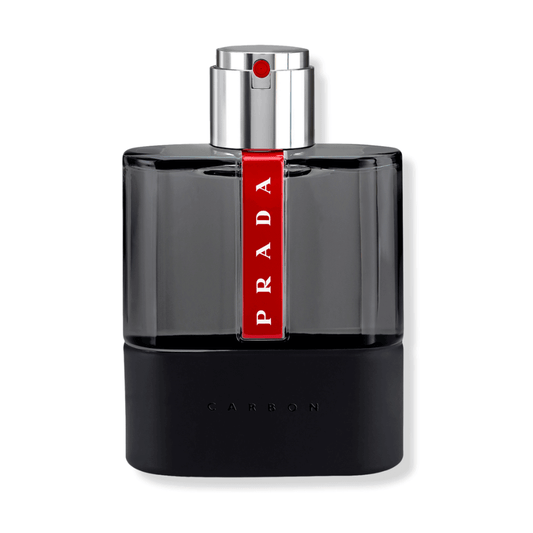 Perfume Prada Luna Rossa Carbon 100% original, envíos rápidos y gratis en pedidos de $1700+. Decant.