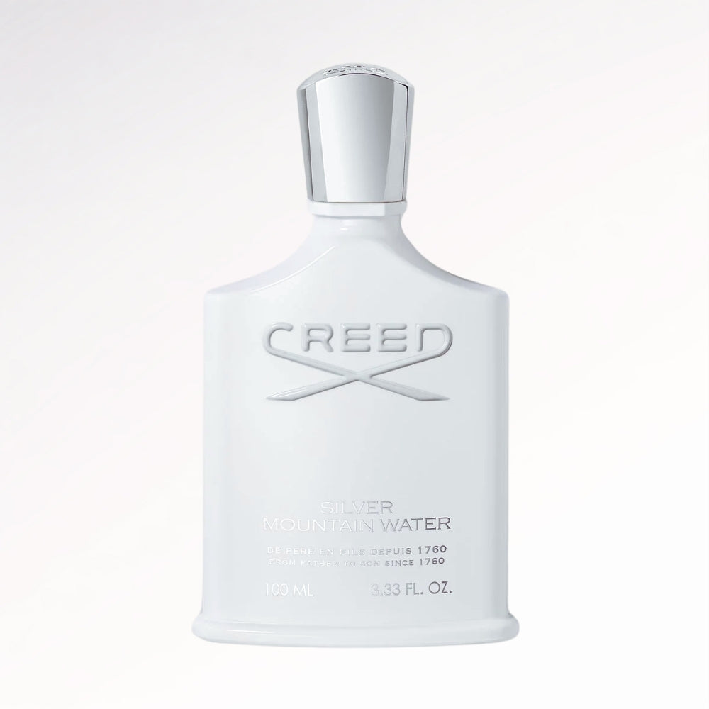 Silver Mountain Water