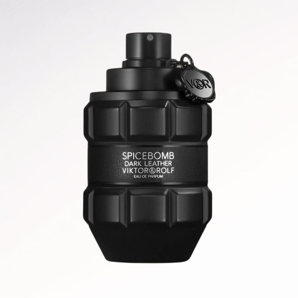 Spicebomb Dark Leather