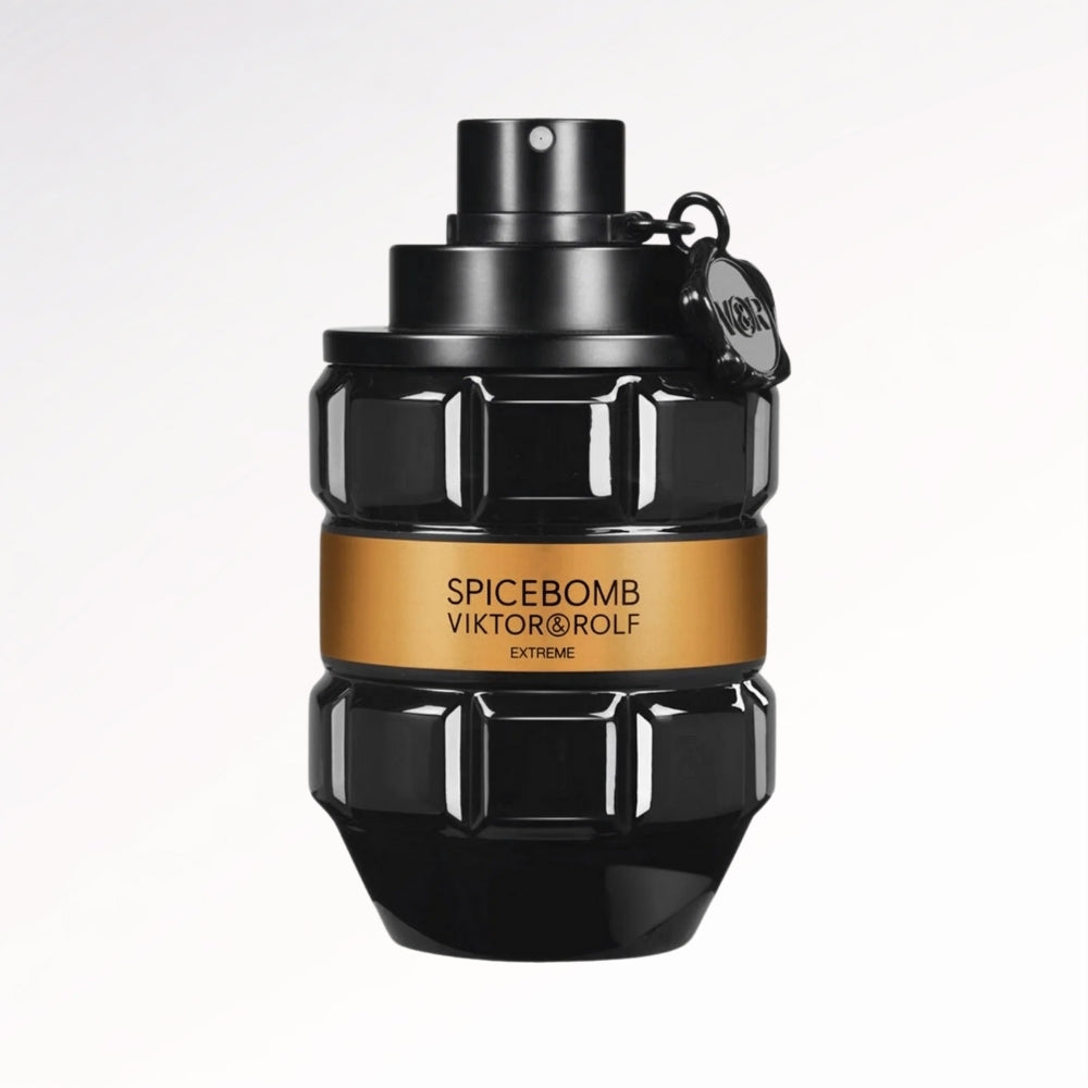 Spicebomb Extreme