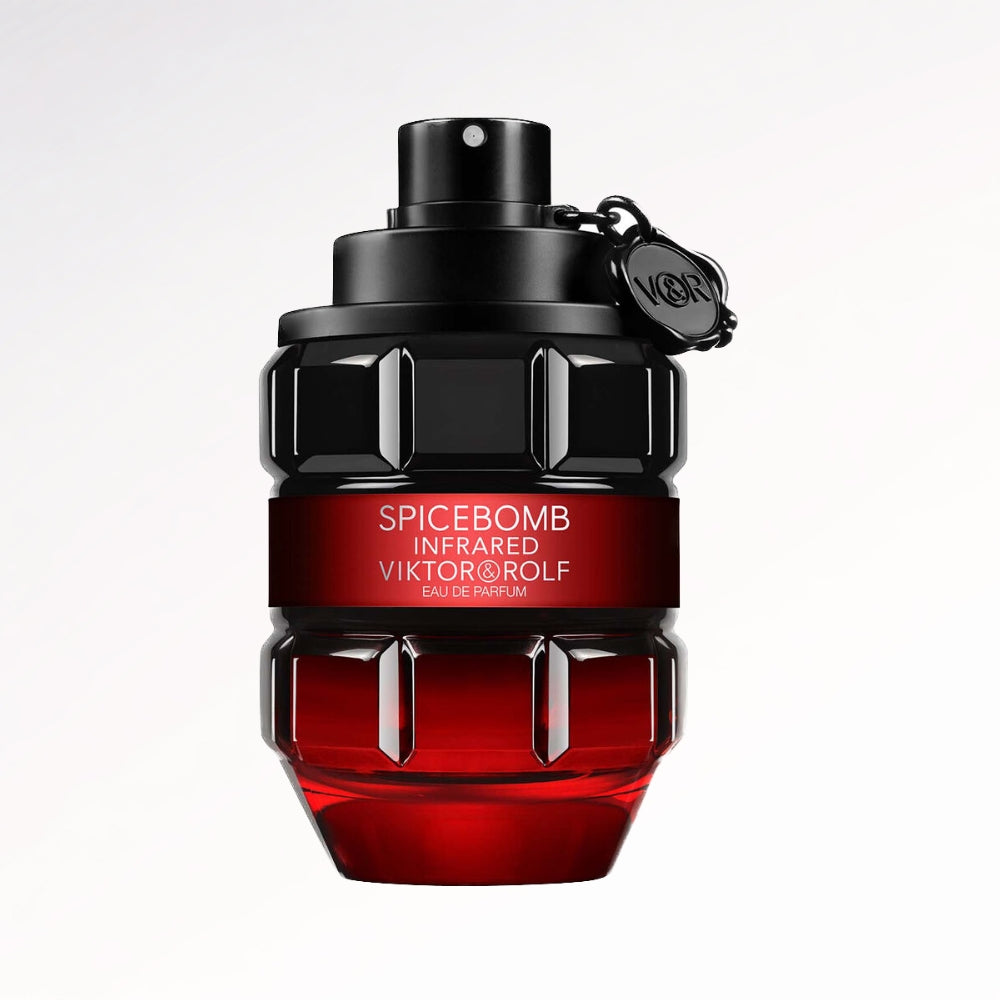 Spicebomb Infrared (EDP)