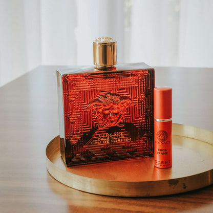 Eros Flame