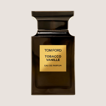 Tobacco Vanille