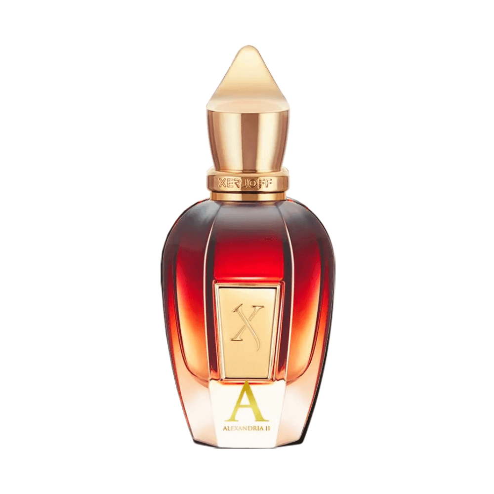 Perfume Alexandria II 100% original, envíos rápidos y gratis en pedidos mayores a $1700. Compra ya y disfruta del lujo. Decant.