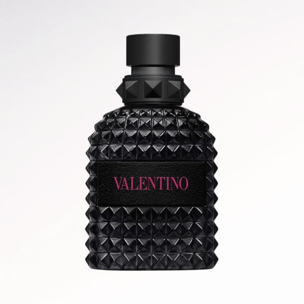 Uomo Born in Roma Extradose