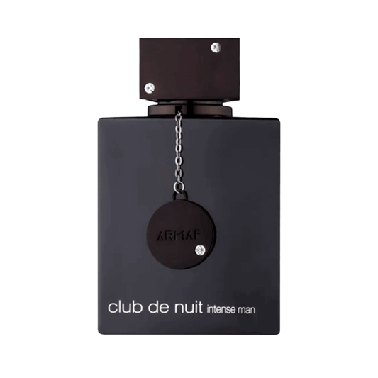 Club de Nuit Intense Man (EDP) 100% original, envío en 2-4 días hábiles o express en 1-2 días, GRATIS en pedidos de $1700+. Decant