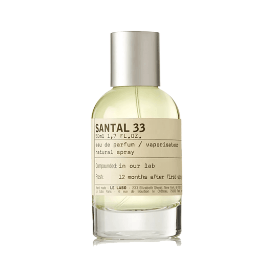 Perfume Santal 33 100% original. Envíos en 2-4 días hábiles. Gratis en pedidos de $1700 en adelante. Decant.