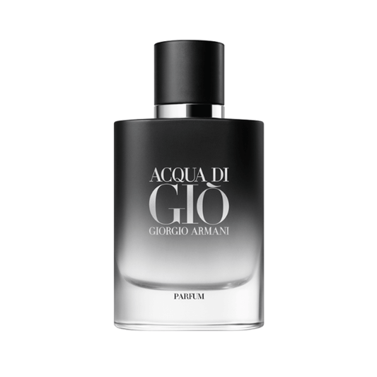 Perfume Acqua Di Gio PARFUM de Giorgio Armani, 100% original. Envíos rápidos y GRATIS en compras mayores a $1700. Decant.