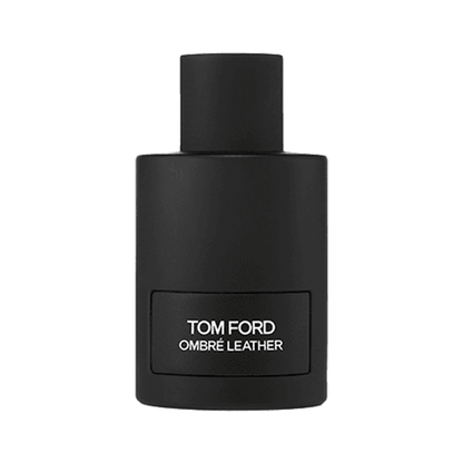 Tom Ford Ombré Leather, perfume original con envíos en 1-4 días hábiles y envío gratis en pedidos mayores de $1700. Decant.