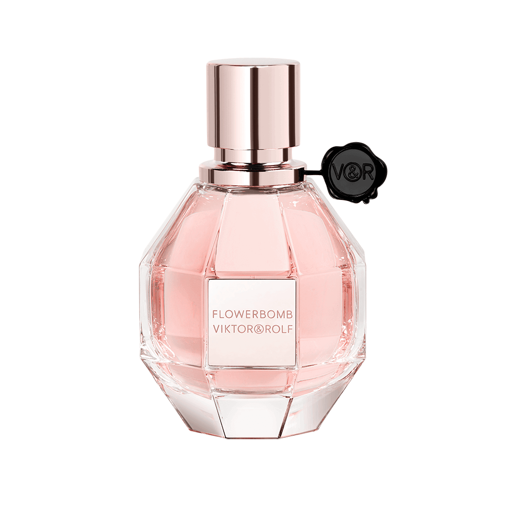 Perfume Flowerbomb 100% original, envíos en 2-4 días hábiles, gratis en pedidos de $1700. Decant