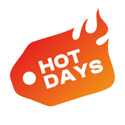 Hot Days